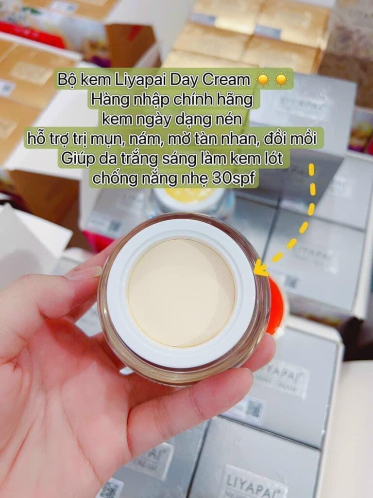 Mỹ Phẩm Lywhite