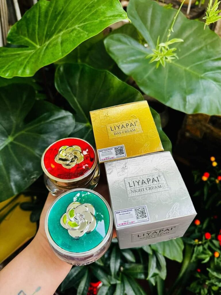 Mỹ Phẩm Lywhite