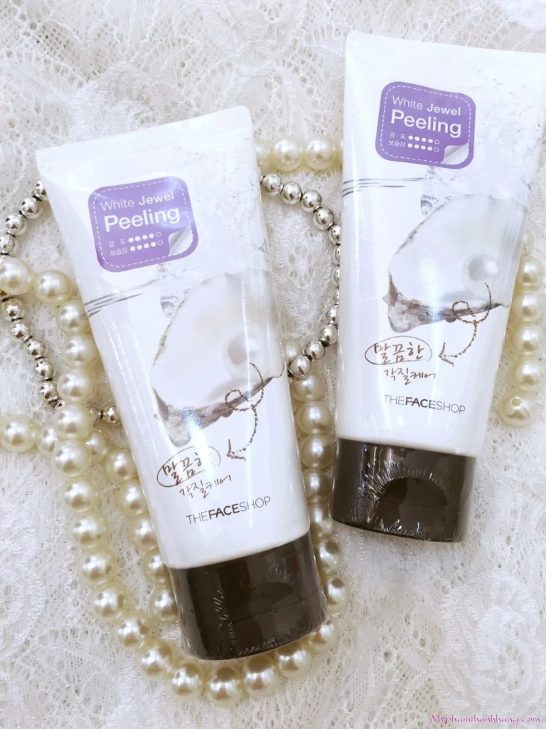 Mỹ Phẩm Lywhite