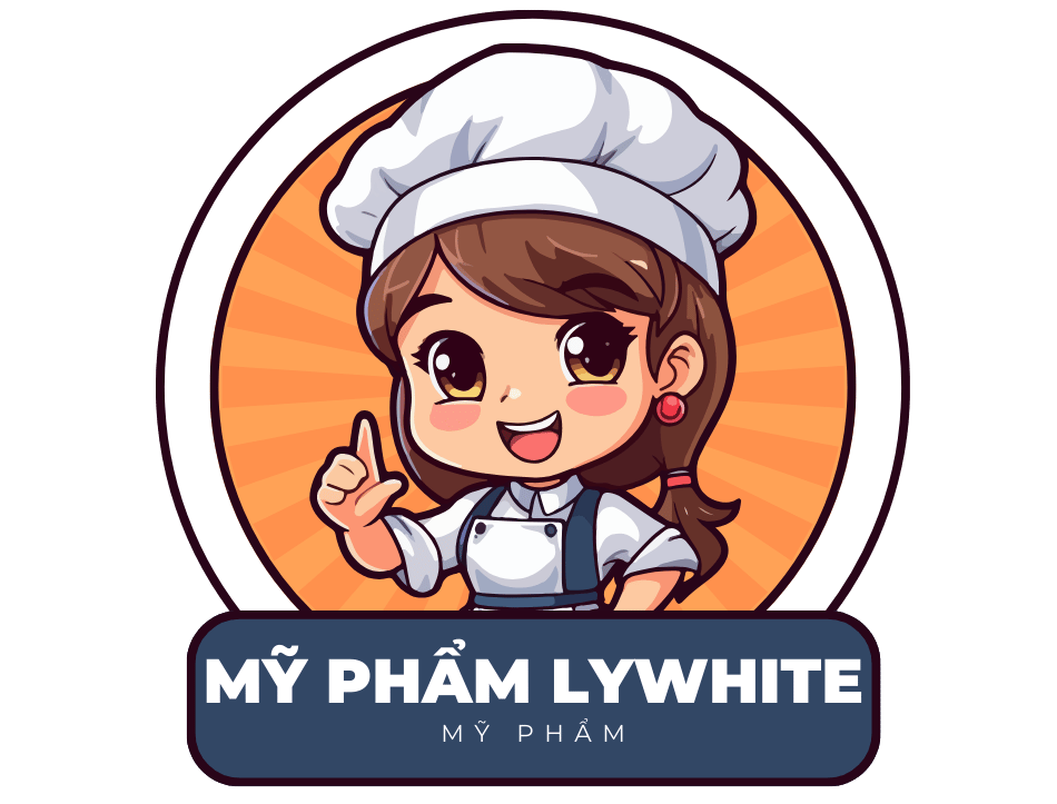 Công ty TNHH Mỹ Phẩm Lywhite