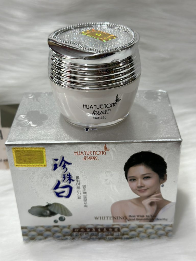 Mỹ Phẩm Lywhite