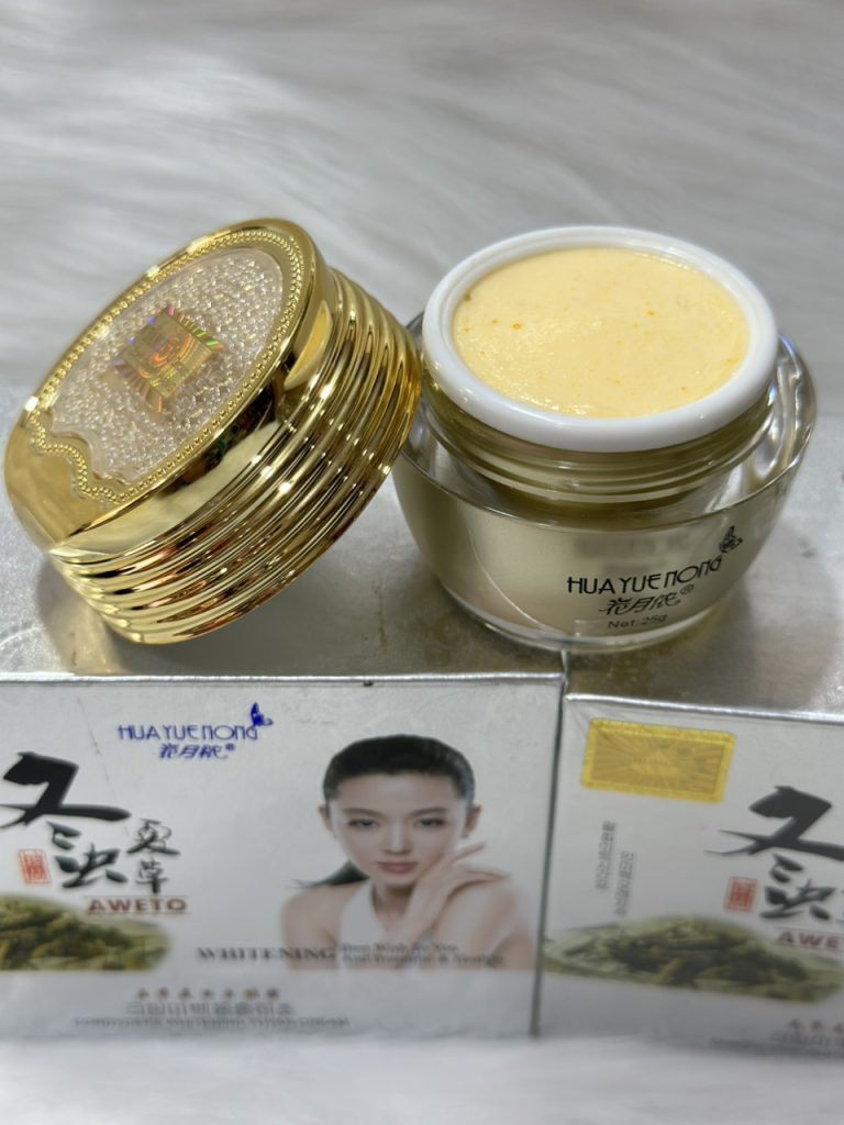 Mỹ Phẩm Lywhite