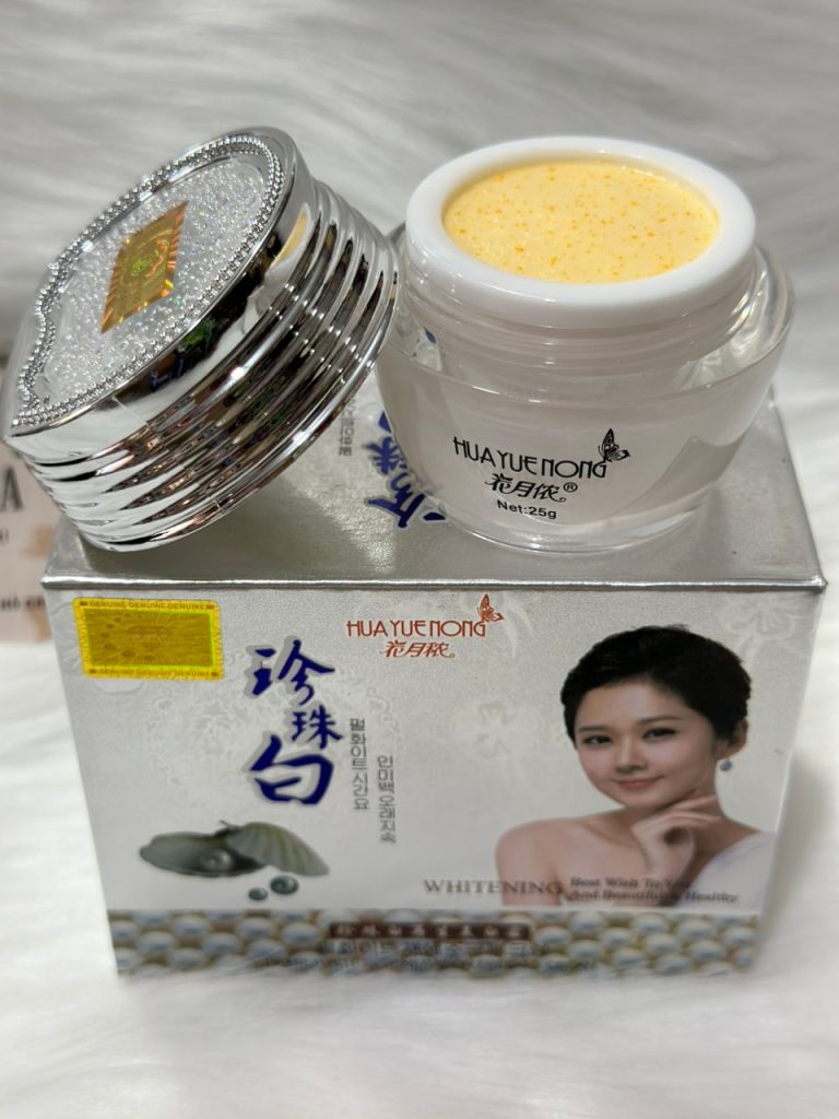 Mỹ Phẩm Lywhite